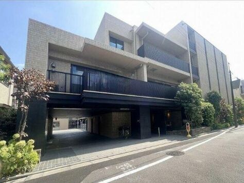 落合南長崎駅 徒歩9分 2階の物件外観写真