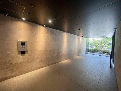 落合南長崎駅 徒歩9分 2階の物件外観写真