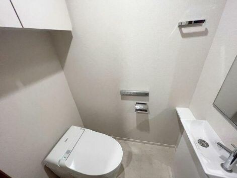 落合南長崎駅 徒歩9分 2階の物件内観写真