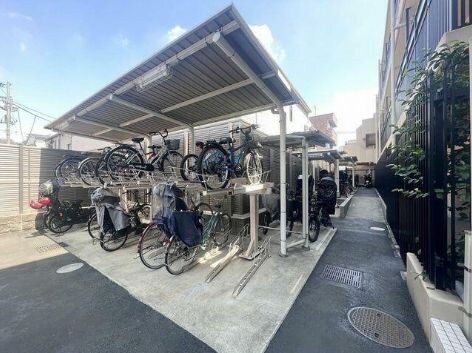 落合南長崎駅 徒歩9分 2階の物件内観写真