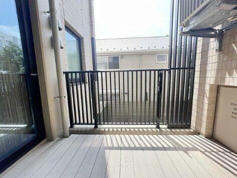 落合南長崎駅 徒歩9分 2階の物件内観写真