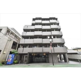ルーブル東武練馬の物件外観写真