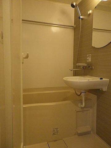 ルーブル東武練馬の物件内観写真