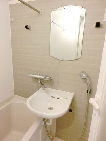 ルーブル東武練馬の物件内観写真