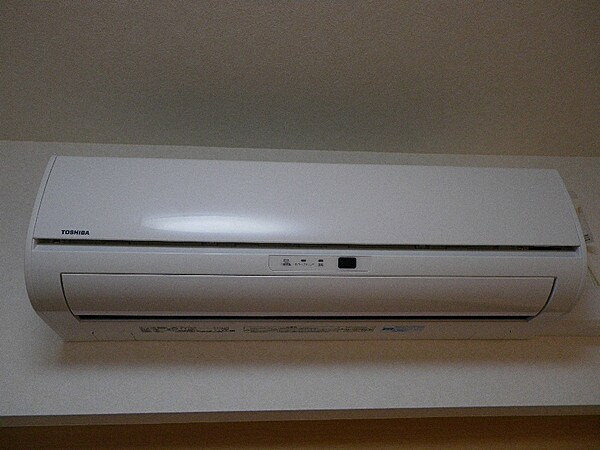 ルーブル東武練馬の物件内観写真