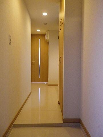 ルーブル東武練馬の物件内観写真