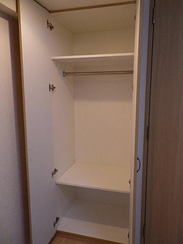 ルーブル東武練馬の物件内観写真