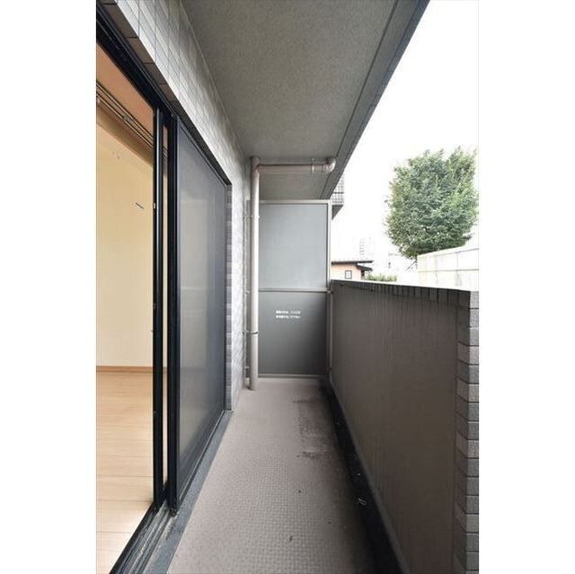 ルーブル東武練馬の物件内観写真