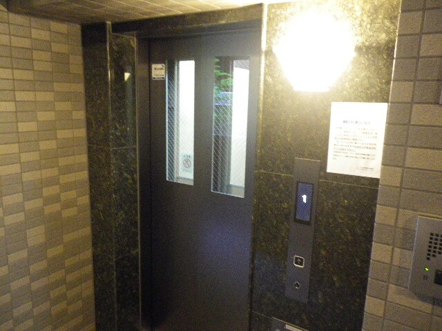 ルーブル東武練馬の物件内観写真