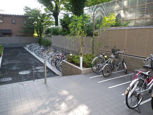 ルーブル東武練馬の物件内観写真