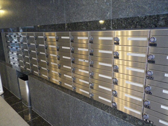 ルーブル東武練馬の物件内観写真