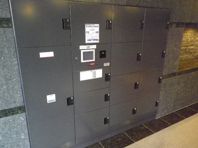 ルーブル東武練馬の物件内観写真