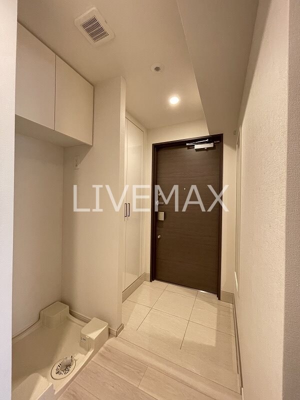 神楽坂駅 徒歩5分 4階の物件内観写真