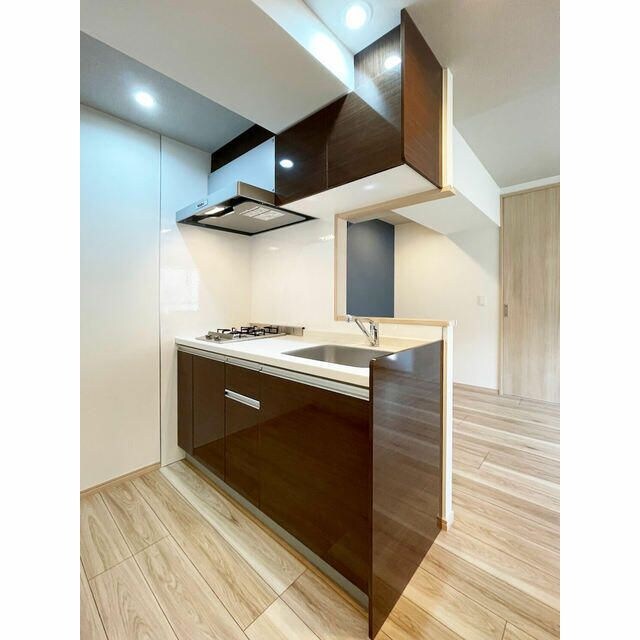 ＬＯＣ’Ｓ赤羽志茂の物件内観写真