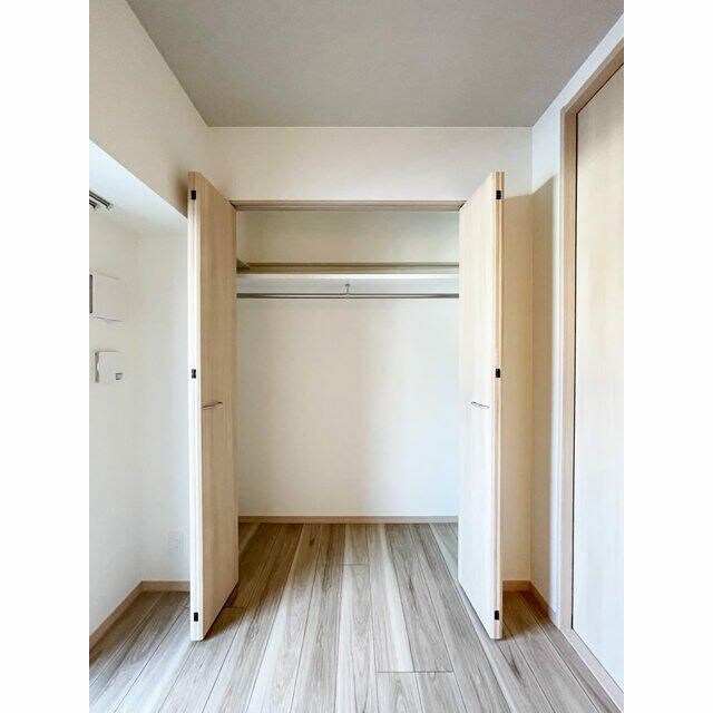 ＬＯＣ’Ｓ赤羽志茂の物件内観写真