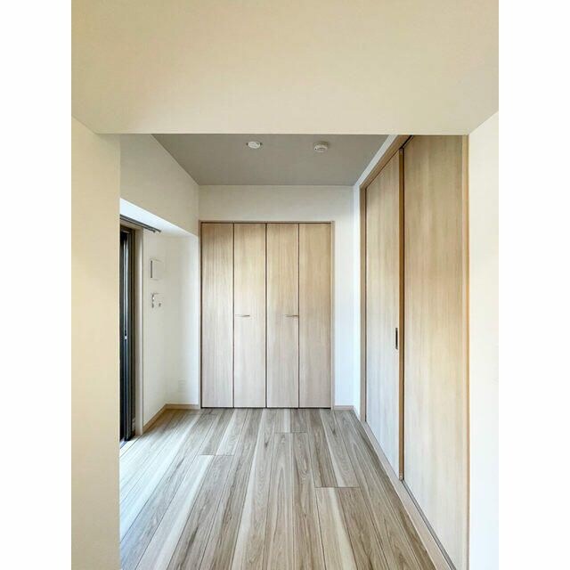 ＬＯＣ’Ｓ赤羽志茂の物件内観写真