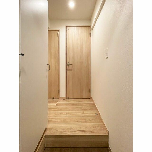 ＬＯＣ’Ｓ赤羽志茂の物件内観写真