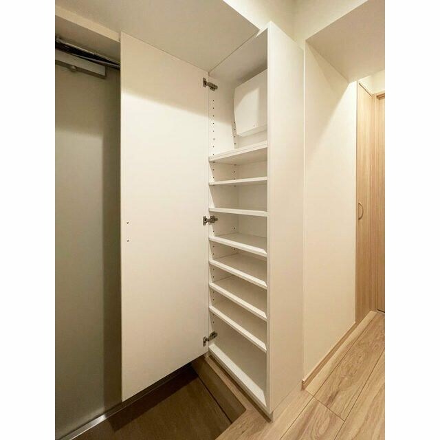 ＬＯＣ’Ｓ赤羽志茂の物件内観写真