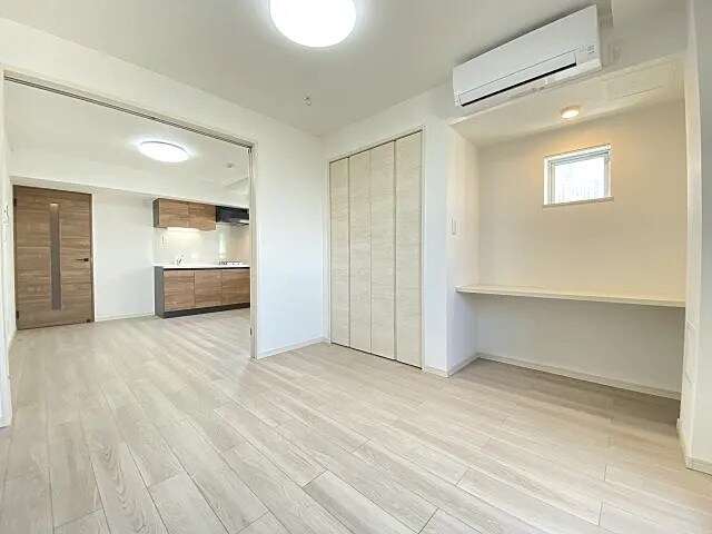 ワーフときわ台の物件内観写真