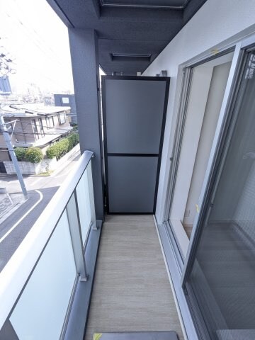 ワーフときわ台の物件内観写真