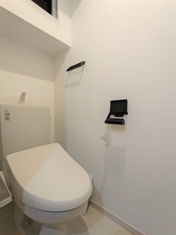 ワーフときわ台の物件内観写真