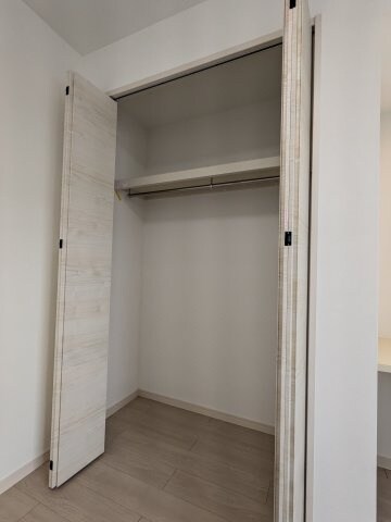 ワーフときわ台の物件内観写真