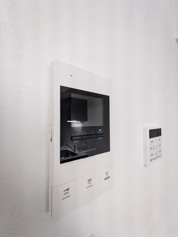 ワーフときわ台の物件内観写真