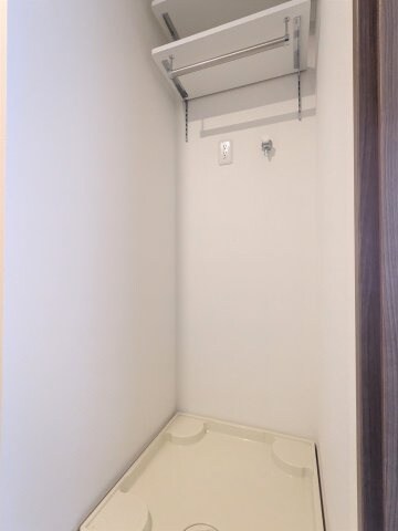 ワーフときわ台の物件内観写真