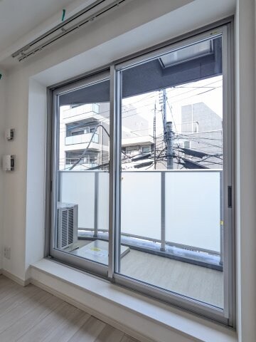 ワーフときわ台の物件内観写真