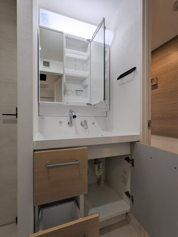 ワーフときわ台の物件内観写真