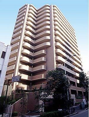 四谷三丁目駅 徒歩6分 3階の物件外観写真