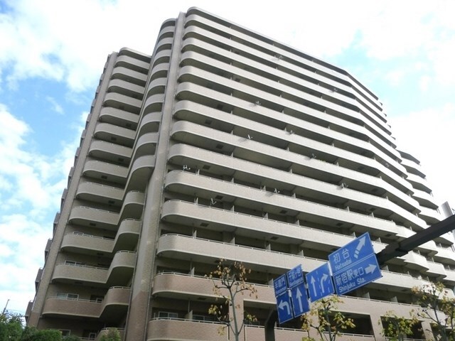 四谷三丁目駅 徒歩6分 3階の物件外観写真