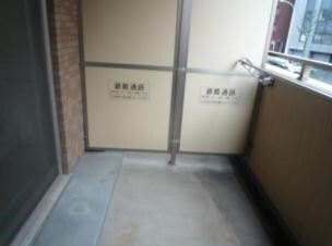 四谷三丁目駅 徒歩6分 3階の物件内観写真