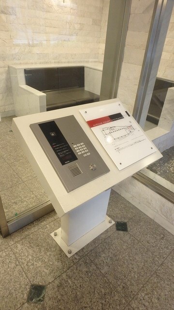 四谷三丁目駅 徒歩6分 3階の物件内観写真