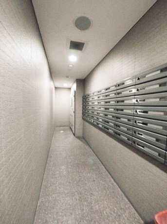 四谷三丁目駅 徒歩6分 3階の物件内観写真