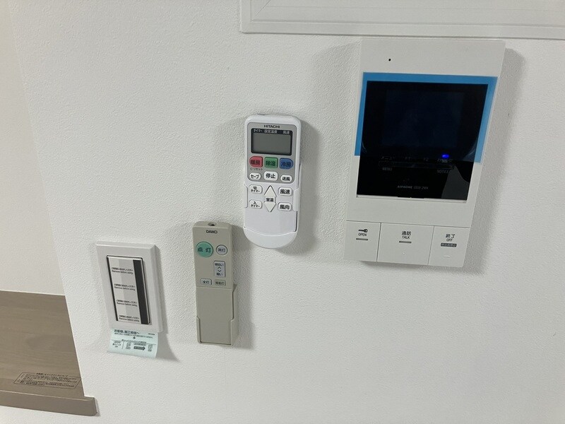 下板橋駅 徒歩7分 1階の物件内観写真