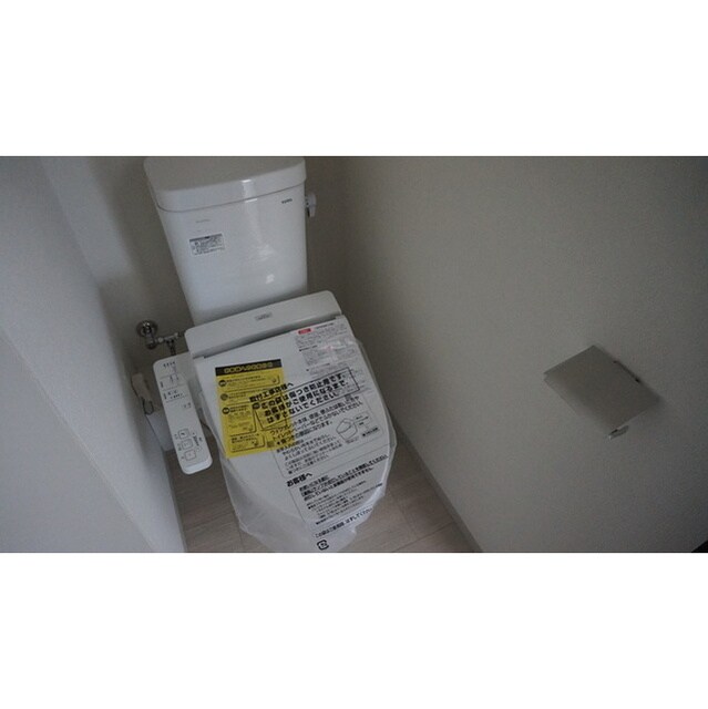 コンフォリア東新宿ステーションフロントの物件内観写真