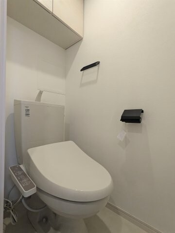 ワーフときわ台の物件内観写真