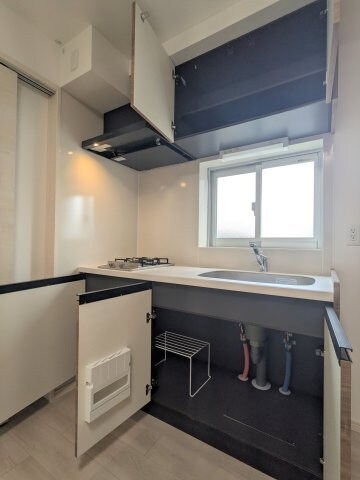 ワーフときわ台の物件内観写真