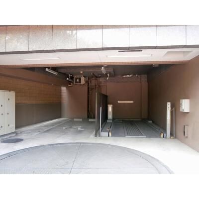 曙橋駅 徒歩12分 9階の物件内観写真