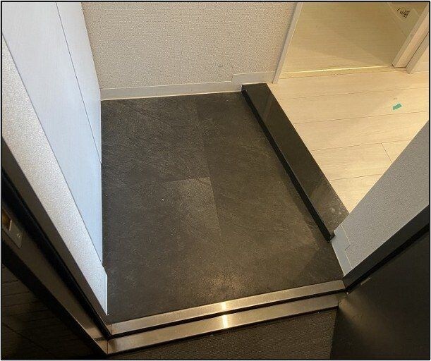 若松河田駅 徒歩4分 2階の物件内観写真