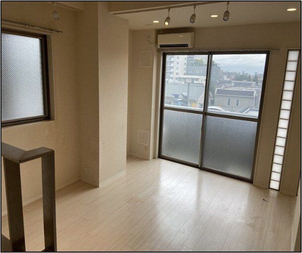 若松河田駅 徒歩4分 2階の物件内観写真