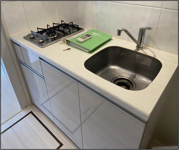 若松河田駅 徒歩4分 2階の物件内観写真