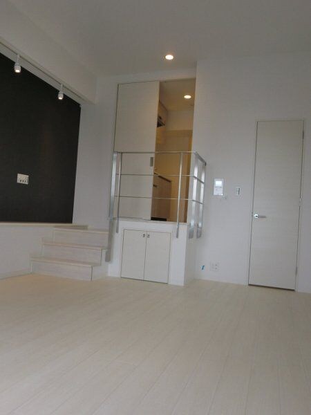 若松河田駅 徒歩4分 2階の物件内観写真