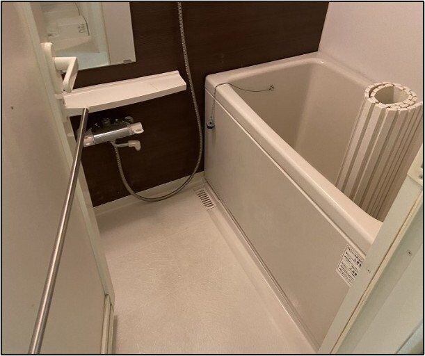 若松河田駅 徒歩4分 2階の物件内観写真