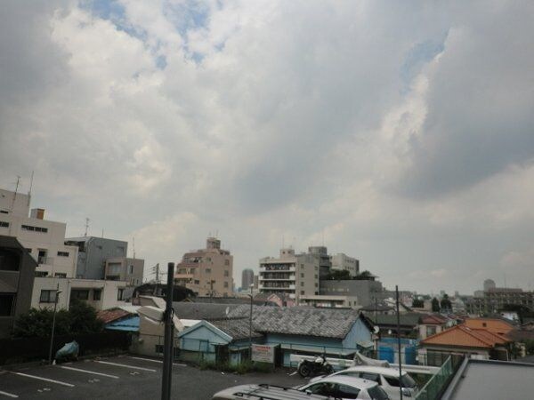 若松河田駅 徒歩4分 2階の物件内観写真