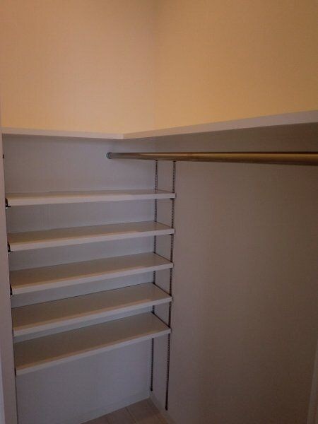 若松河田駅 徒歩4分 2階の物件内観写真