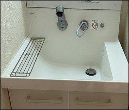 若松河田駅 徒歩4分 2階の物件内観写真