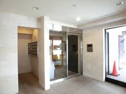 トーシンフェニックス新宿余丁町の物件外観写真