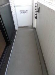 トーシンフェニックス新宿余丁町の物件内観写真